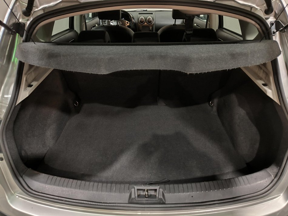 Nissan Qashqai 1.6dCi  4x4