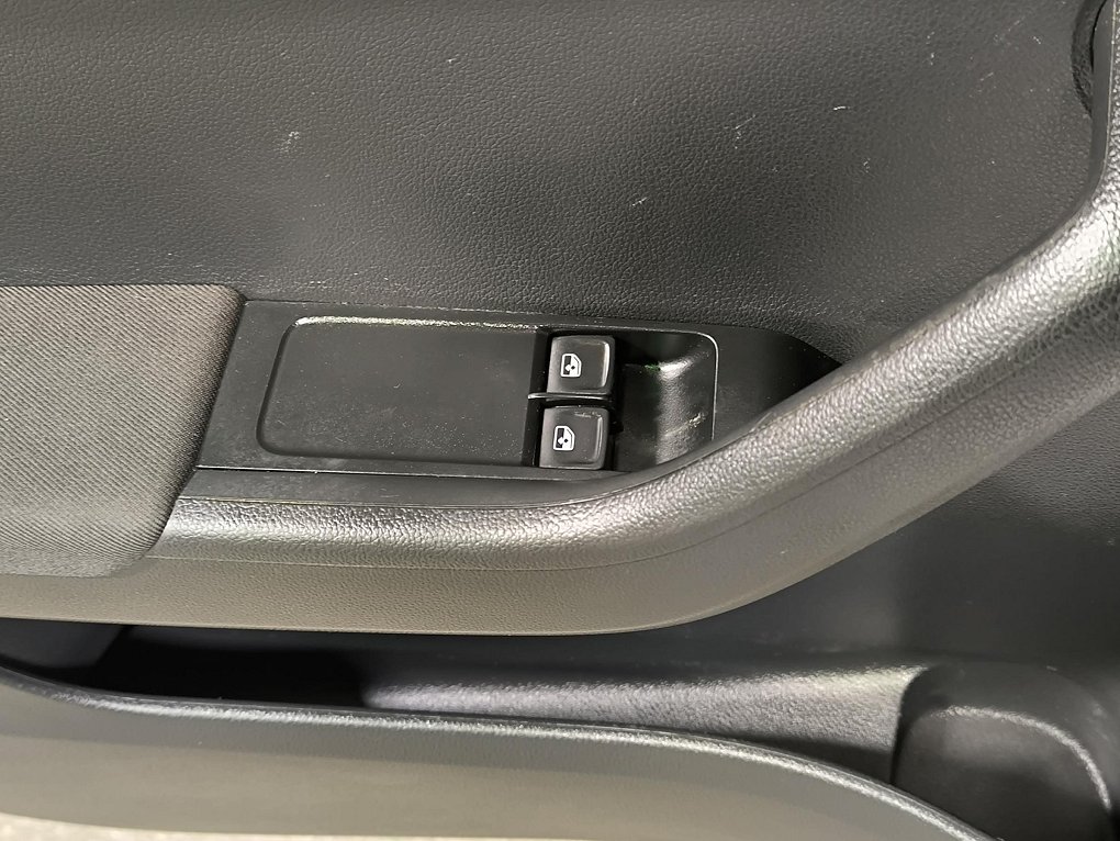 Škoda Fabia III 1.0TSi Ambition