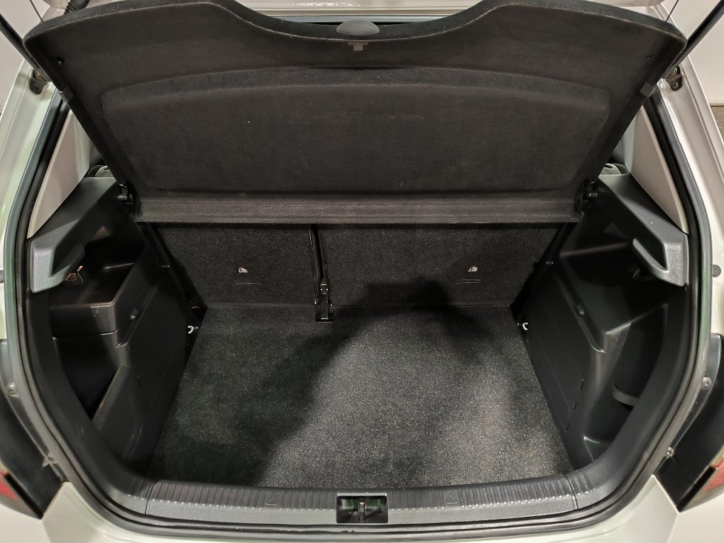 Škoda Fabia III 1.0TSi Ambition