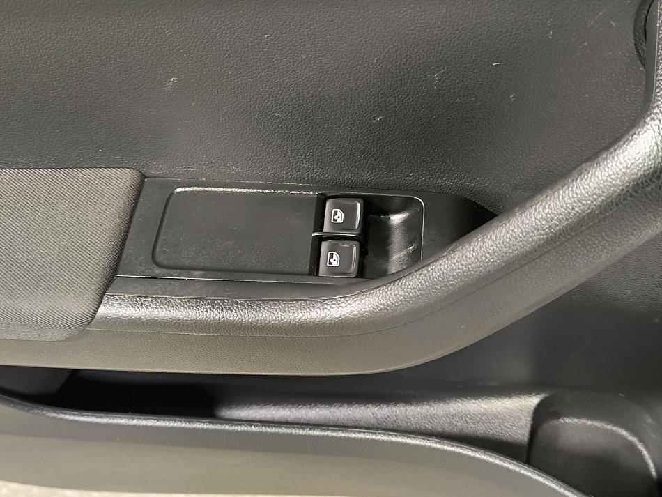 Škoda Fabia III 1.0TSi Ambition