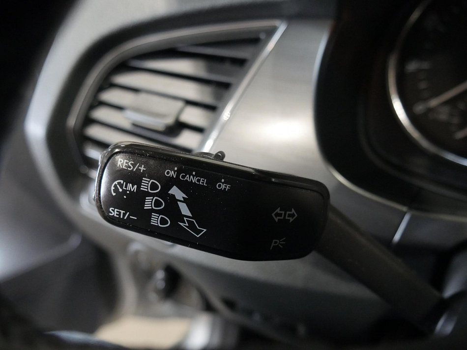 Škoda Fabia III 1.2TSi 