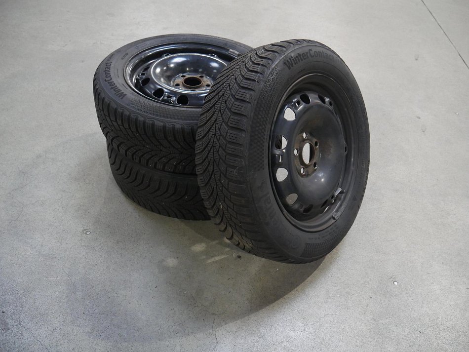 Škoda Fabia III 1.2TSi 