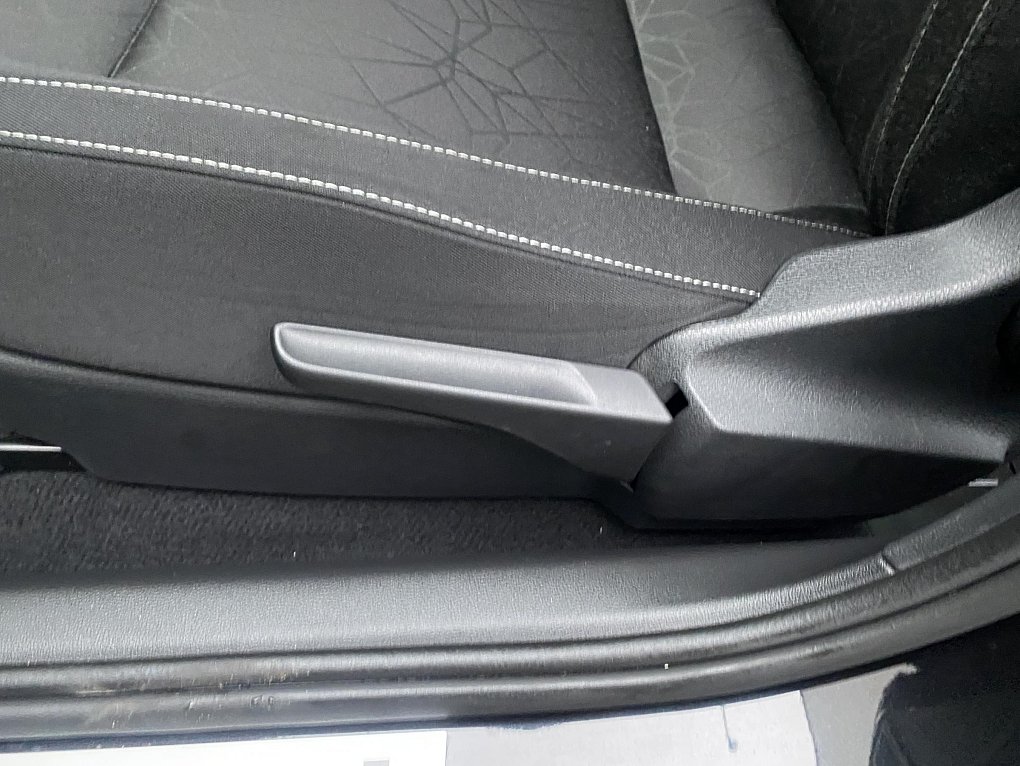 Škoda Rapid 1.0 TSi Clever