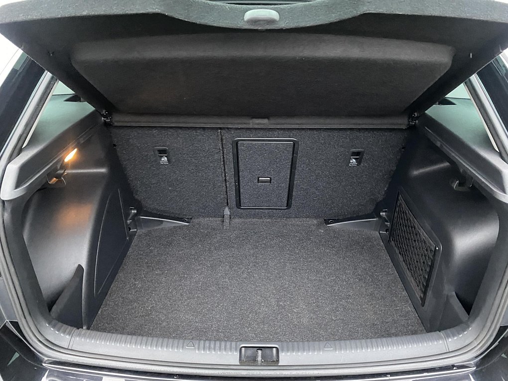 Škoda Rapid 1.0 TSi Clever