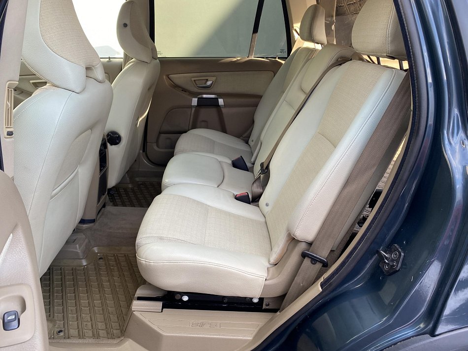 Volvo XC90 2.4 D  4x4