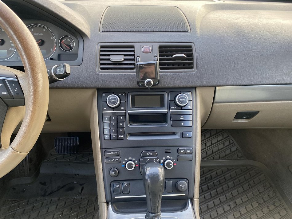 Volvo XC90 2.4 D  4x4