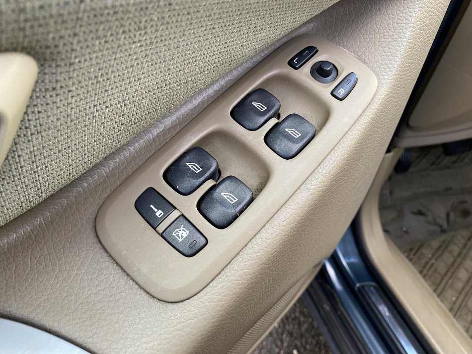 Volvo XC90 2.4 D  4x4