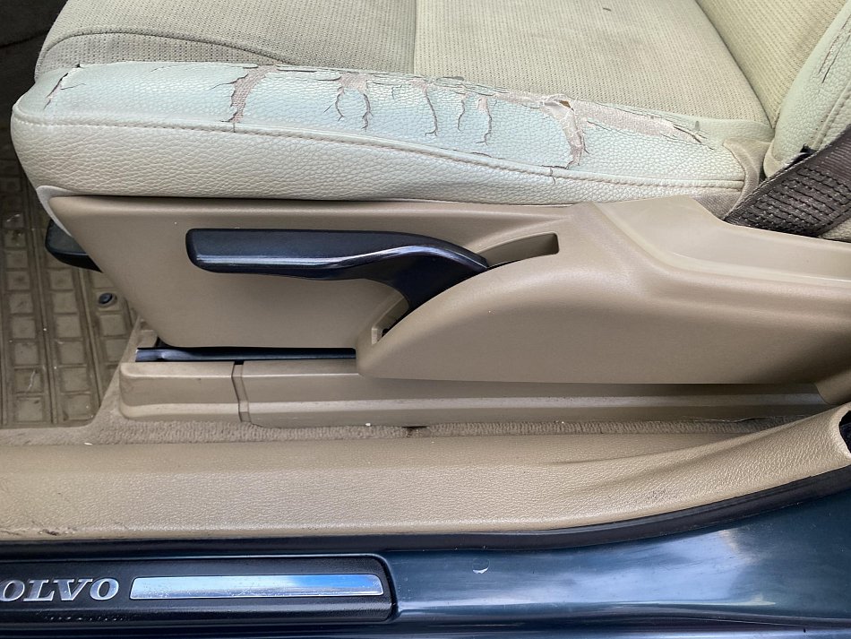 Volvo XC90 2.4 D  4x4