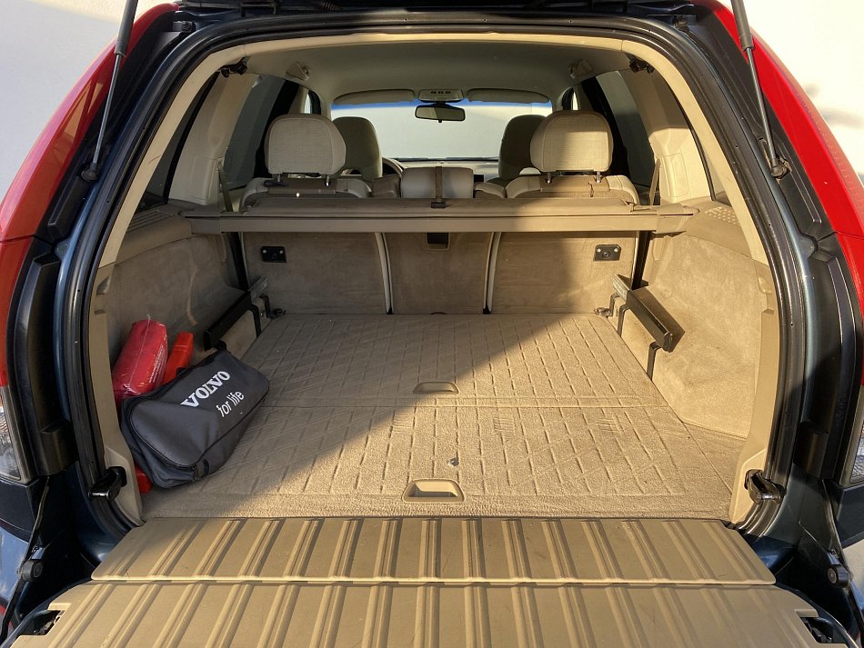 Volvo XC90 2.4 D  4x4