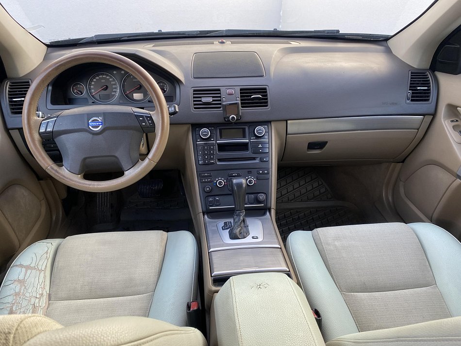 Volvo XC90 2.4 D  4x4