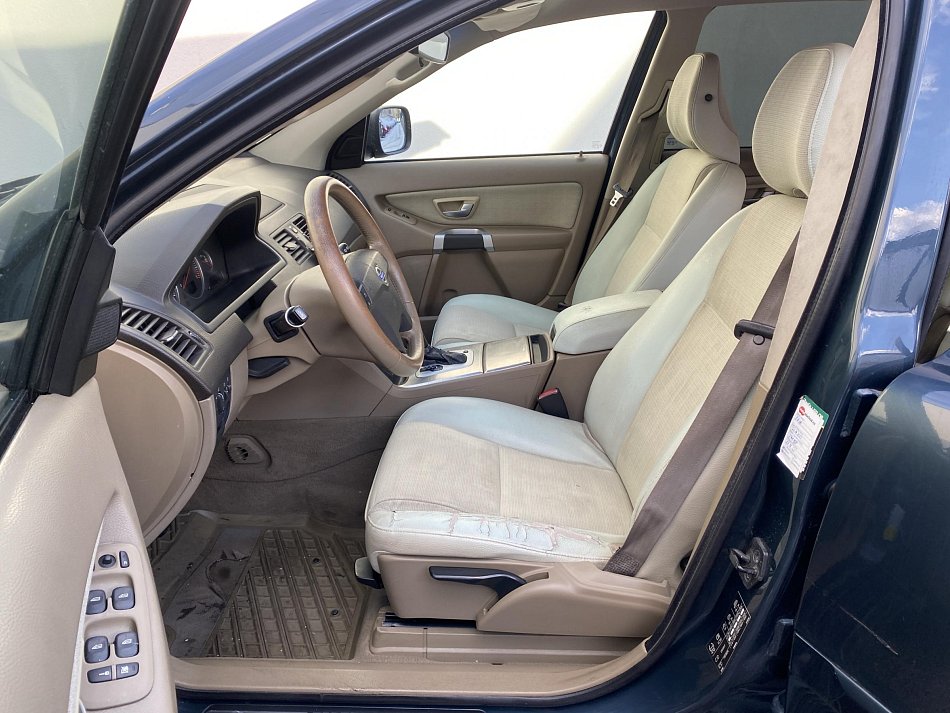 Volvo XC90 2.4 D  4x4