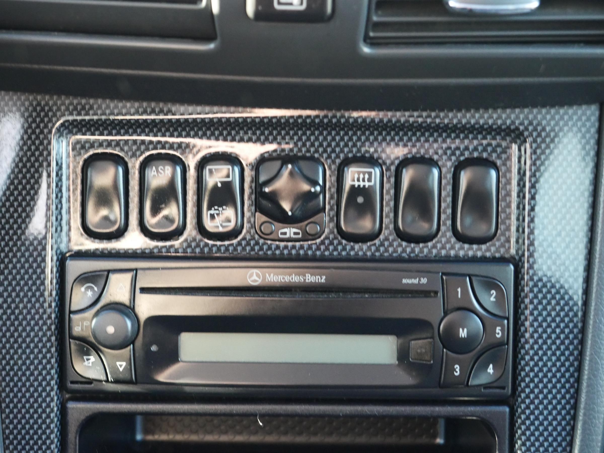 Mercedes-Benz Vaneo, 2004 - pohled č. 12