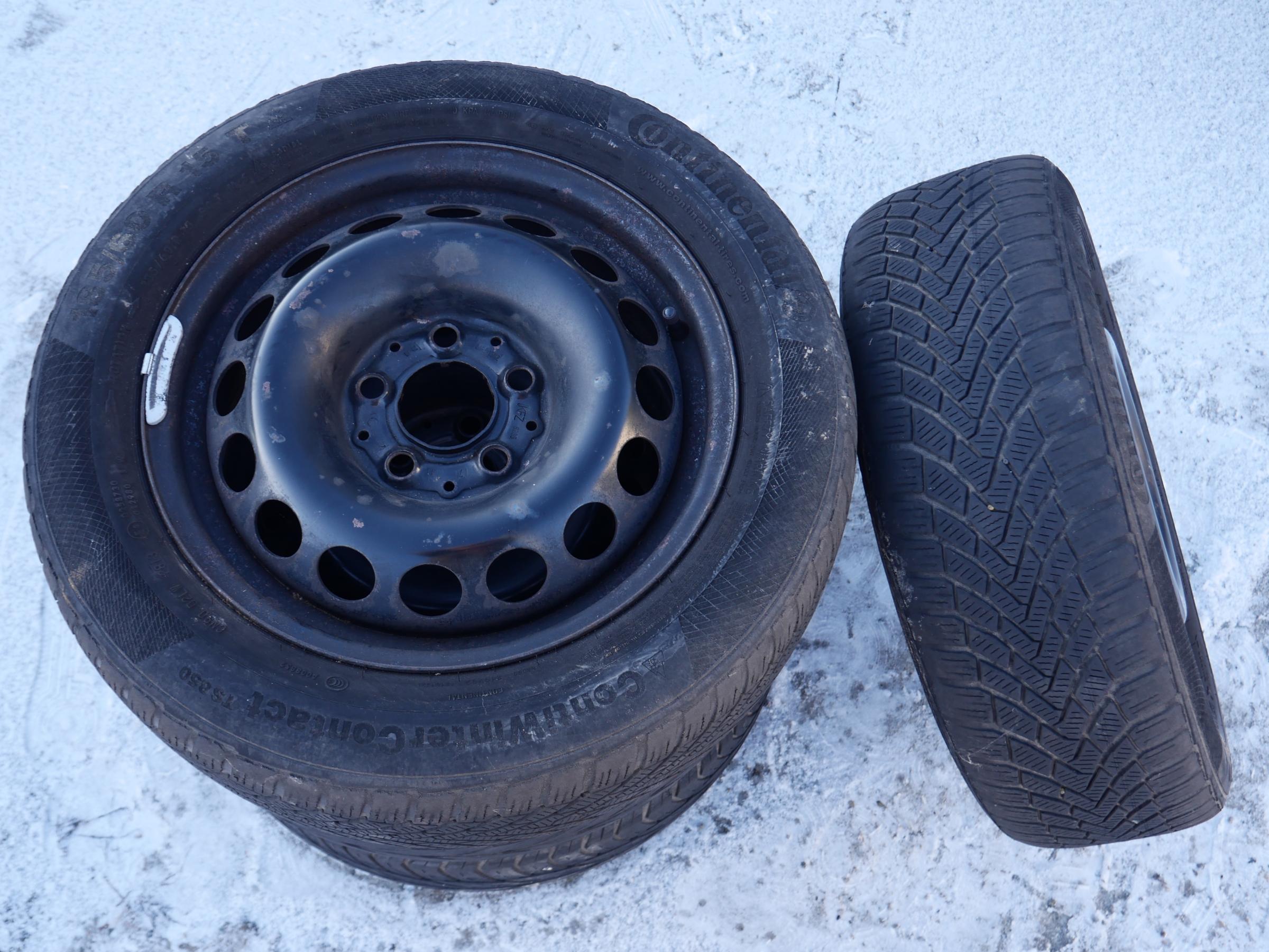 Mercedes-Benz Vaneo, 2004 - pohled č. 18