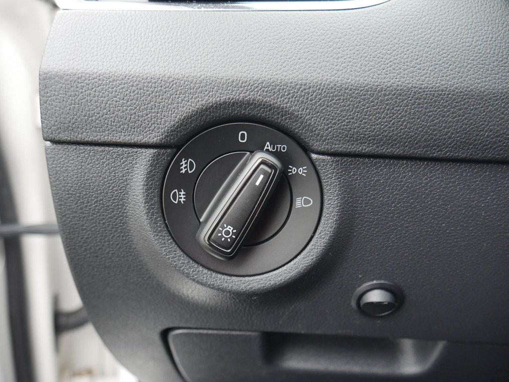 Škoda Octavia III 1.6 TDi 