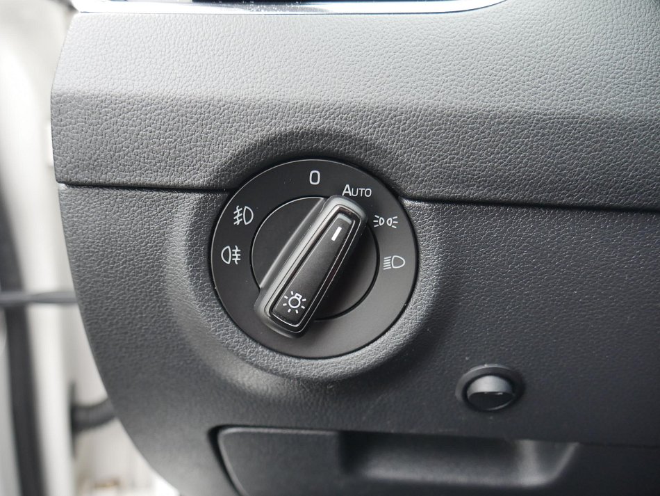 Škoda Octavia III 1.6 TDi 