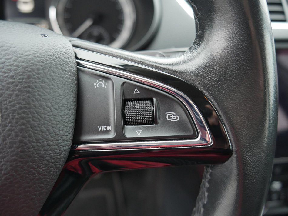 Škoda Octavia III 1.6 TDi 