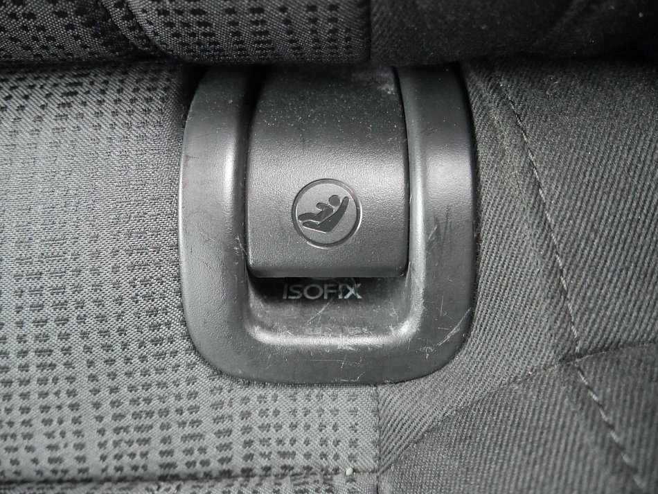 Škoda Octavia III 1.6 TDi 