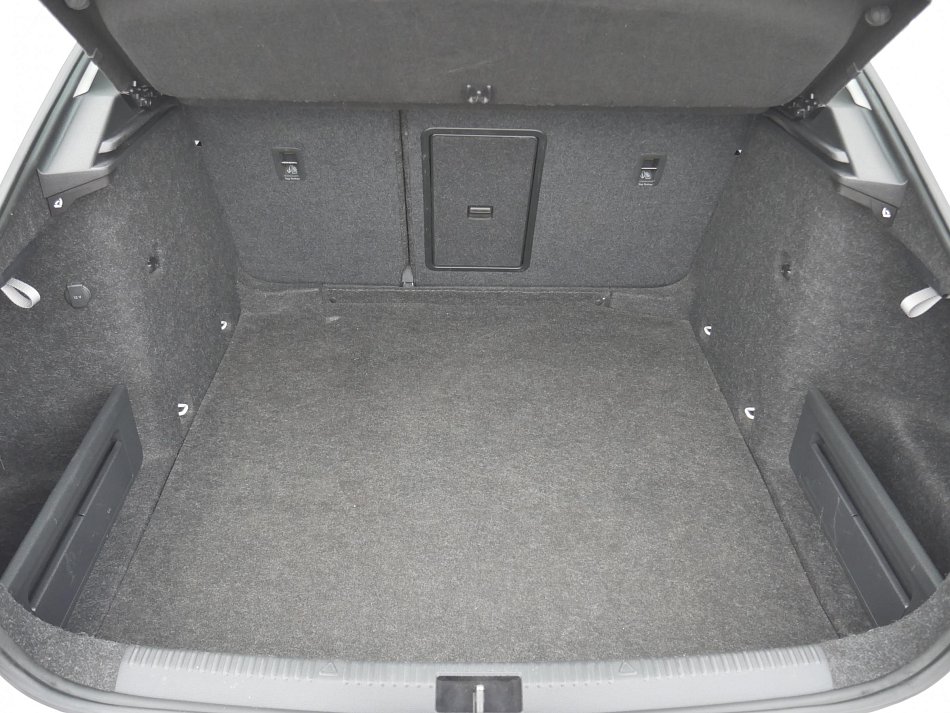 Škoda Octavia III 1.6 TDi 