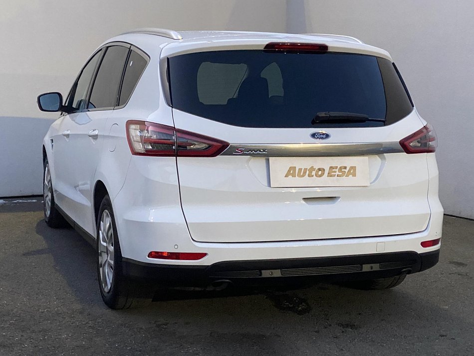 Ford S-MAX 1.5EB 