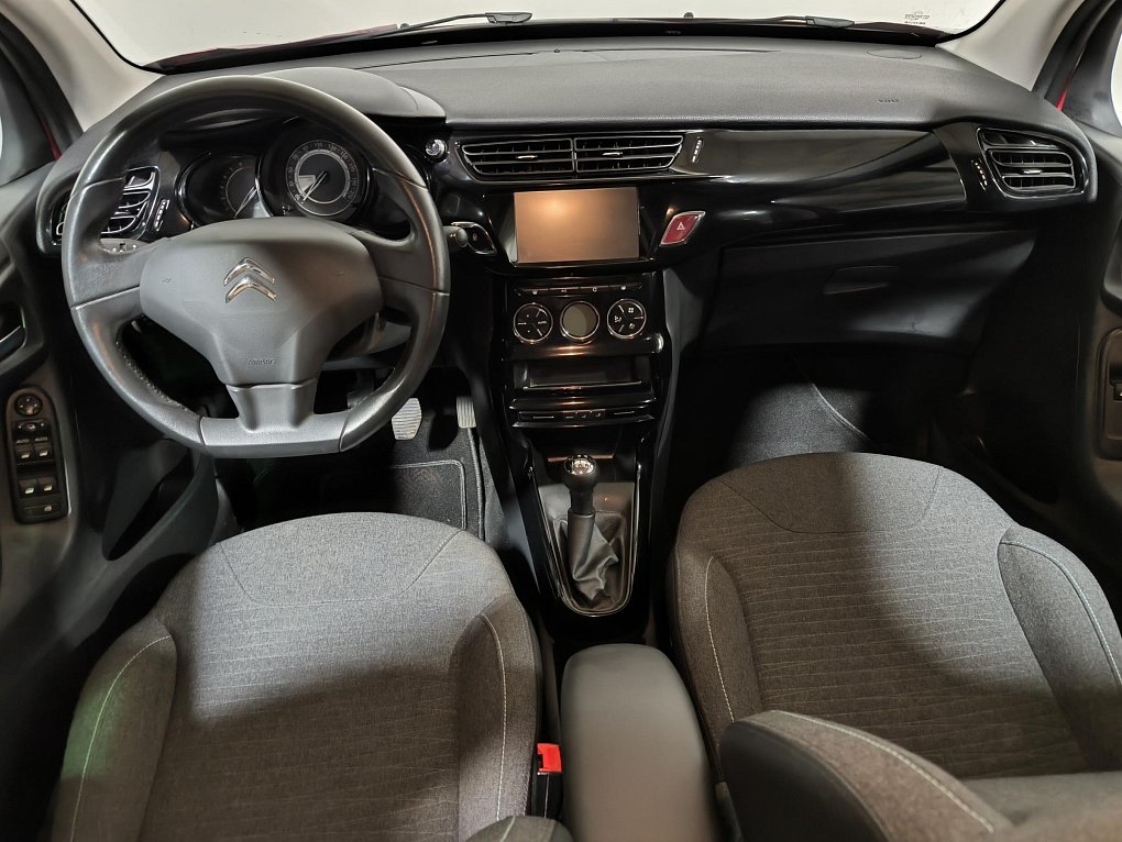 Citroën C3 1.2i 