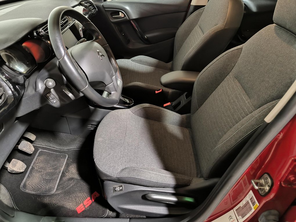 Citroën C3 1.2i 