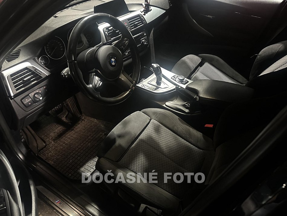 BMW Řada 3 2.0d 