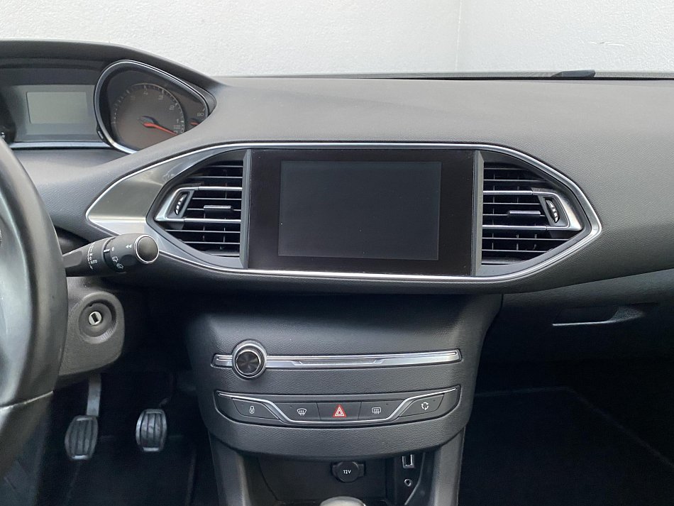 Peugeot 308 1.2PT Style