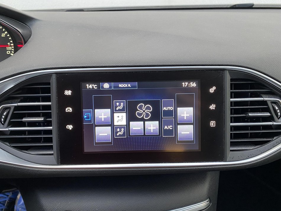 Peugeot 308 1.2PT Style