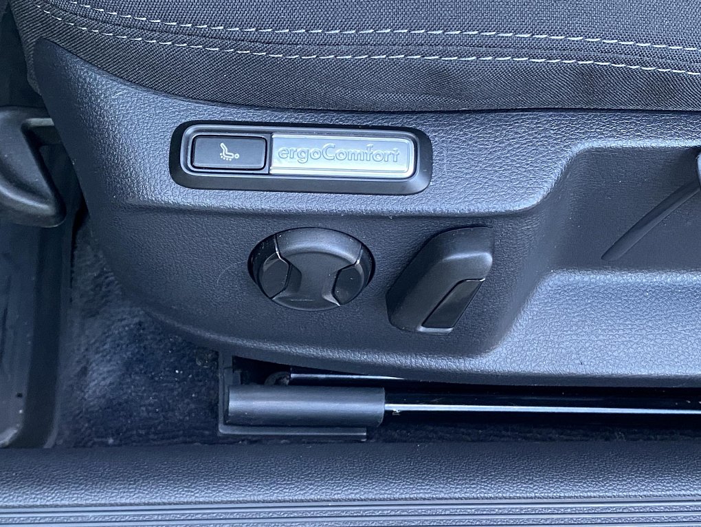 Volkswagen Passat 2.0TDi Comfortline