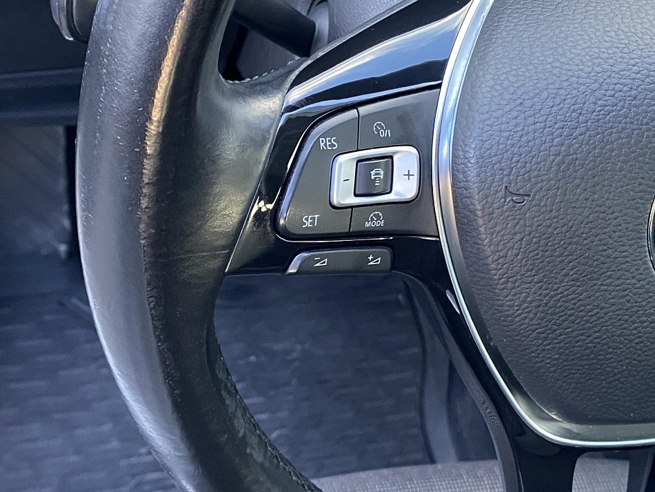 Volkswagen Passat 2.0TDi Comfortline