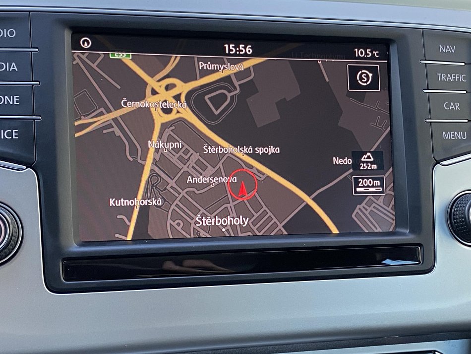 Volkswagen Passat 2.0TDi Comfortline