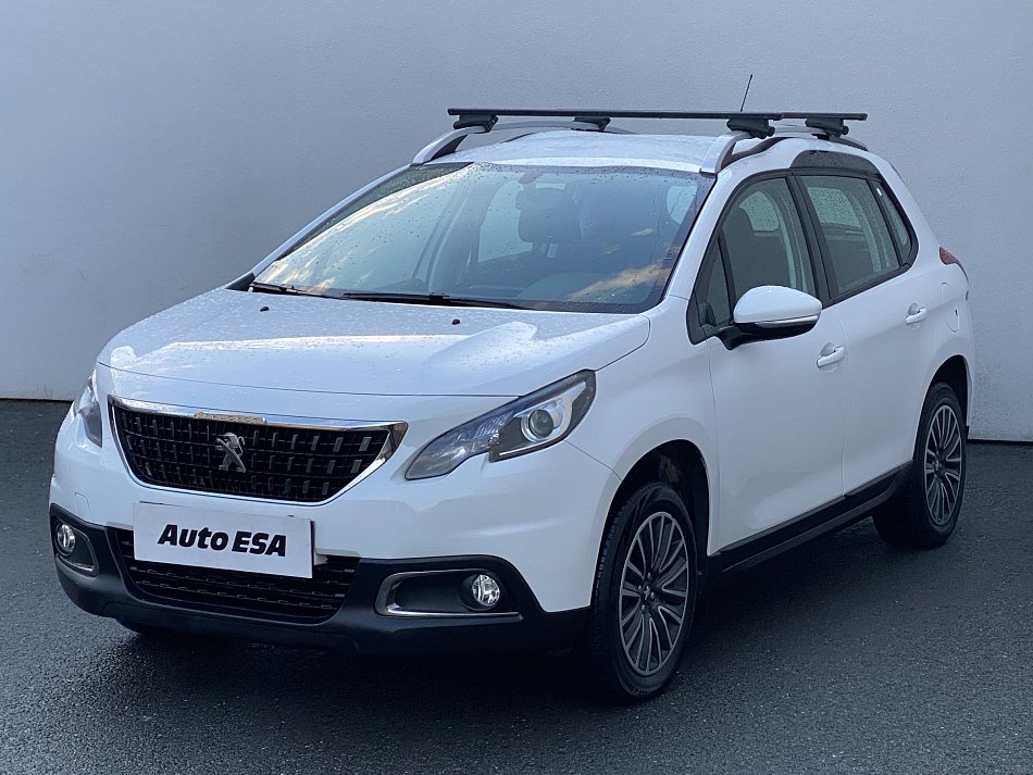 Peugeot 2008 1.2 PT 