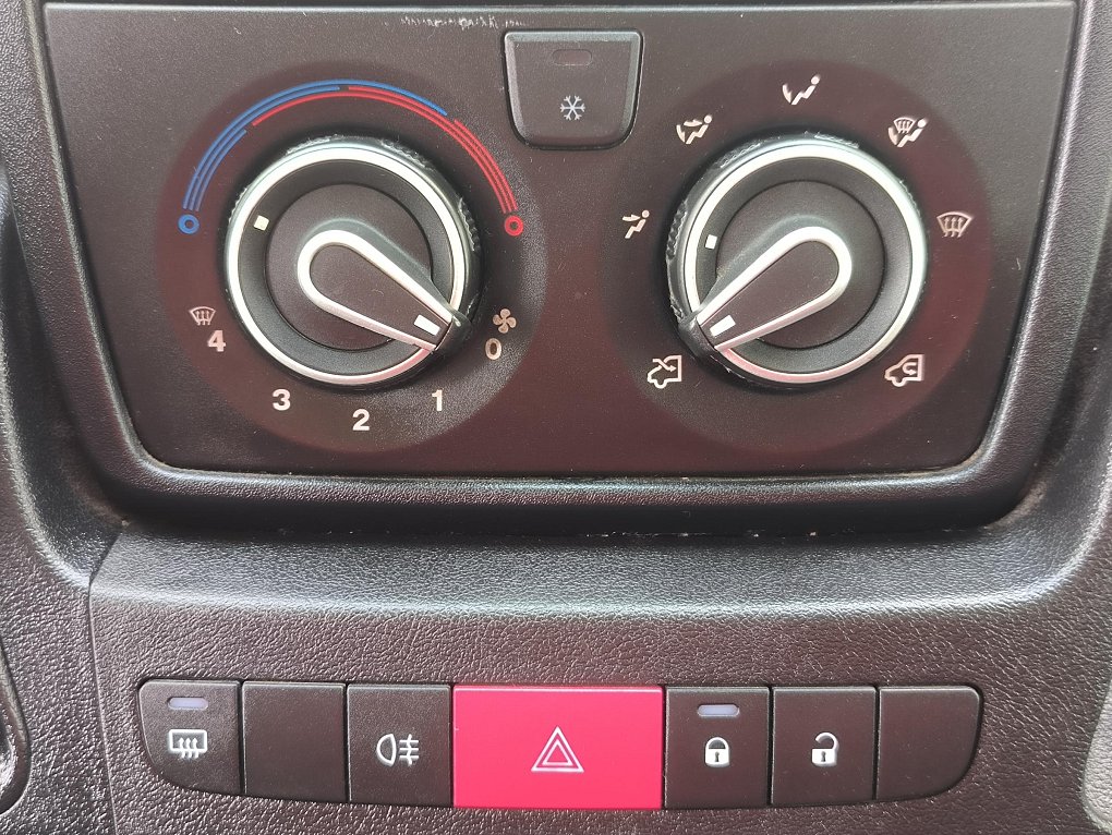 Peugeot Boxer 2.2HDi  L1H1