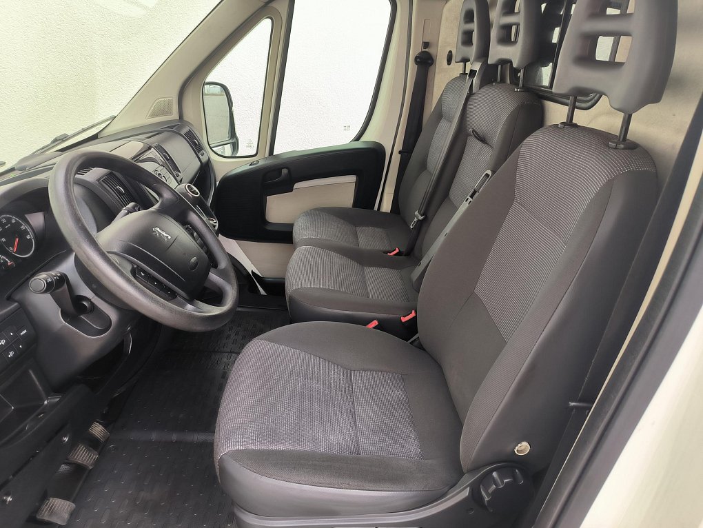 Peugeot Boxer 2.2HDi  L1H1