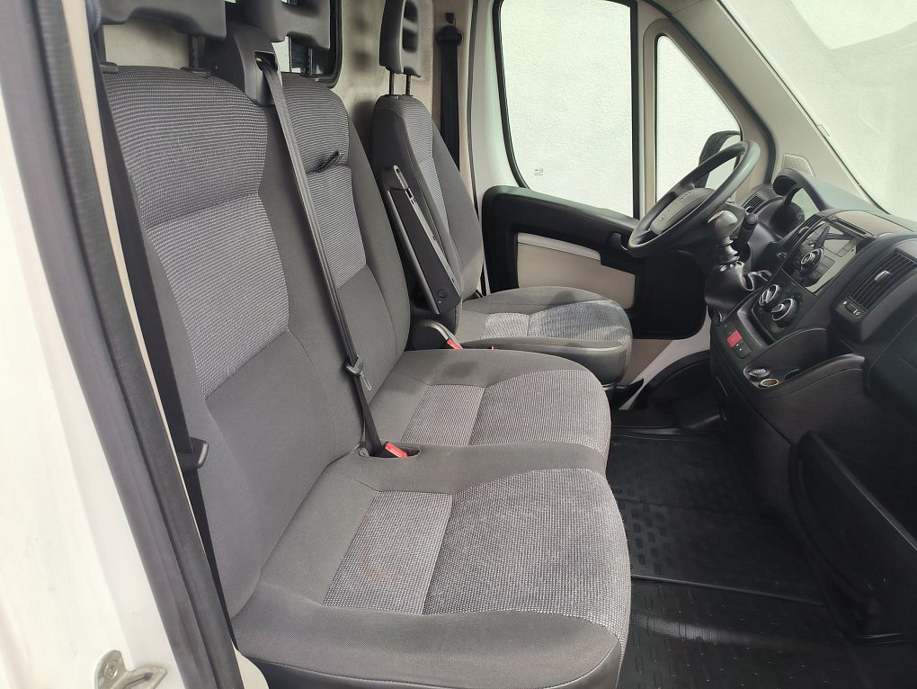 Peugeot Boxer 2.2HDi  L1H1