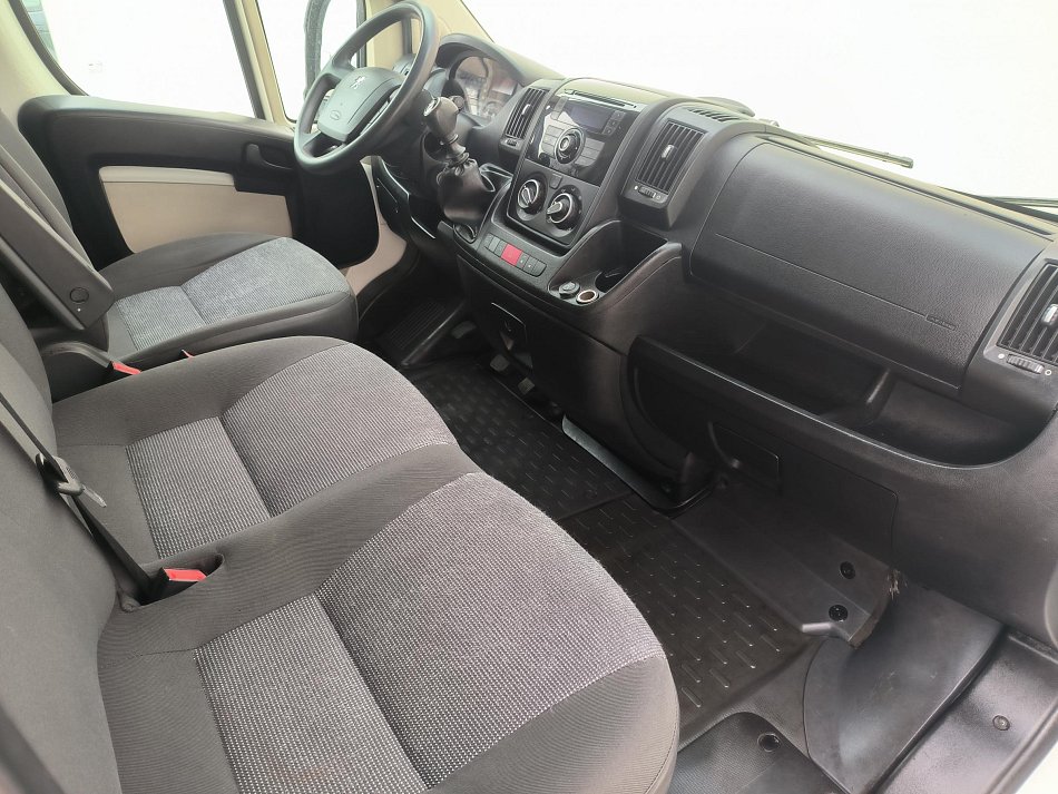 Peugeot Boxer 2.2HDi  L1H1