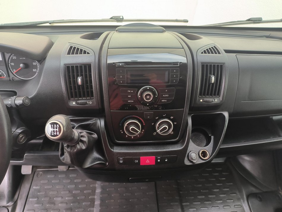 Peugeot Boxer 2.2HDi  L1H1