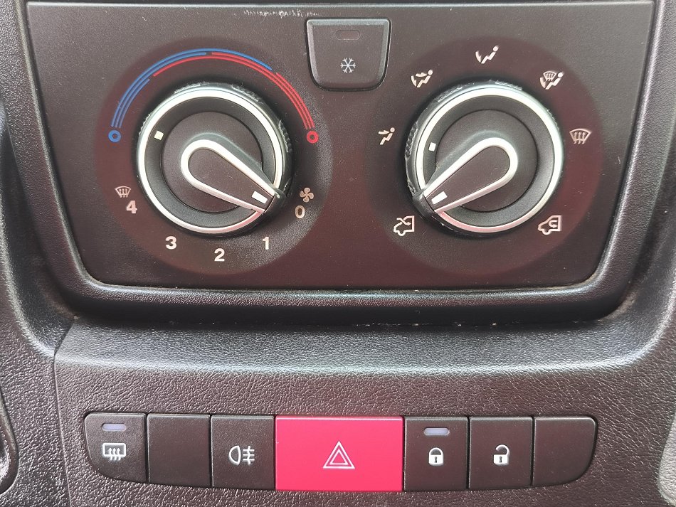 Peugeot Boxer 2.2HDi  L1H1