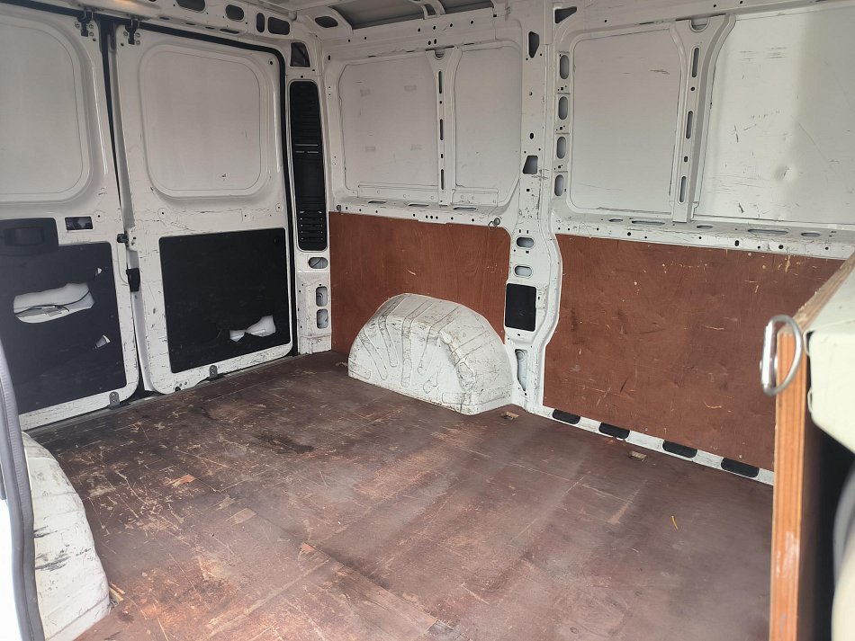 Peugeot Boxer 2.2HDi  L1H1