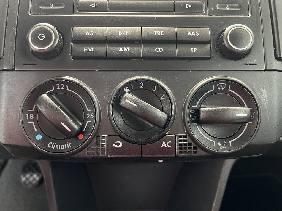 Volkswagen Polo 1.2i 