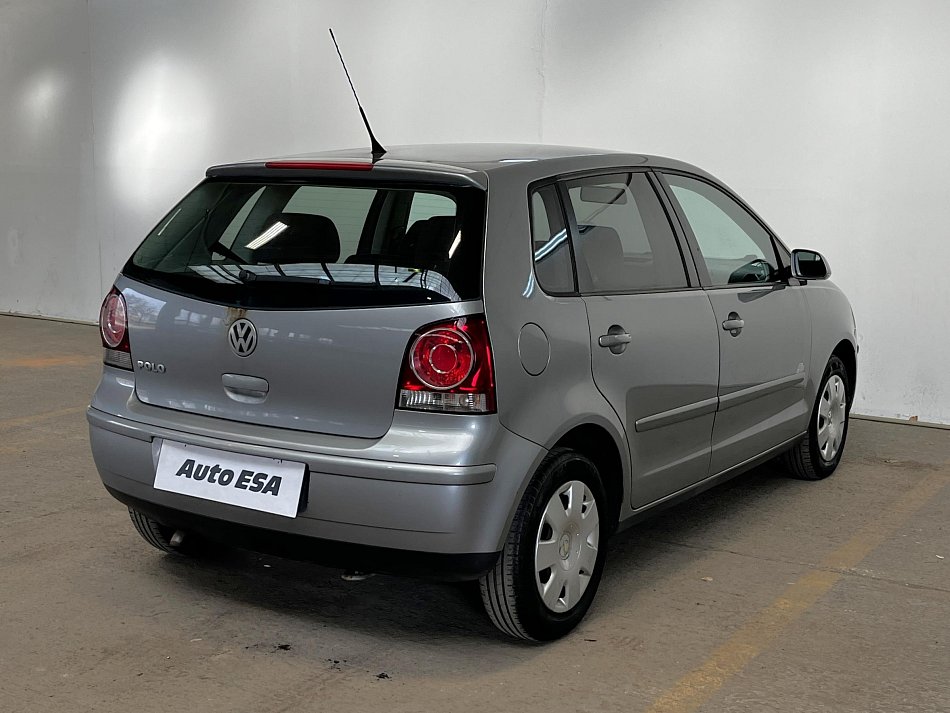 Volkswagen Polo 1.2i 