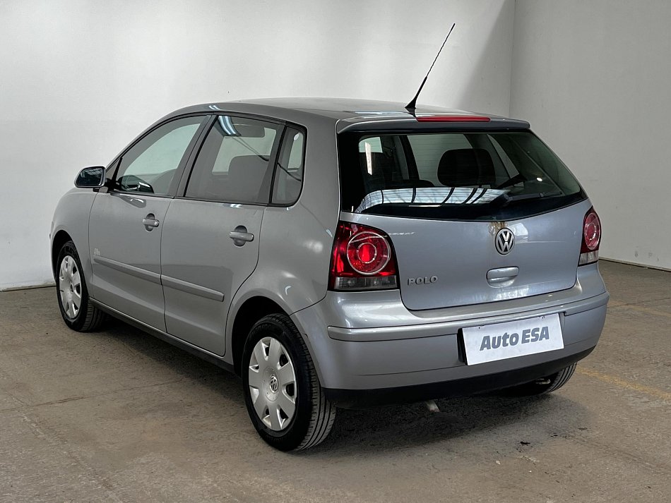 Volkswagen Polo 1.2i 