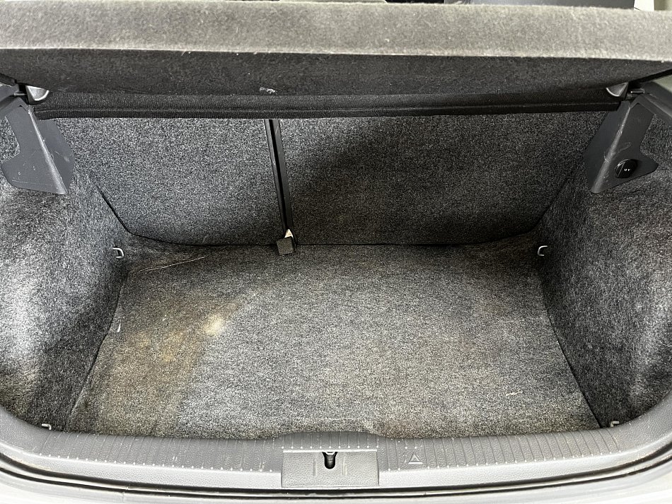 Volkswagen Polo 1.2i 