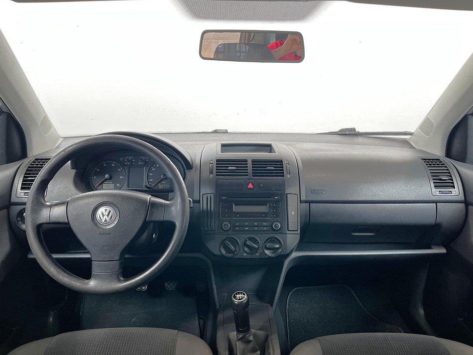 Volkswagen Polo 1.2i 