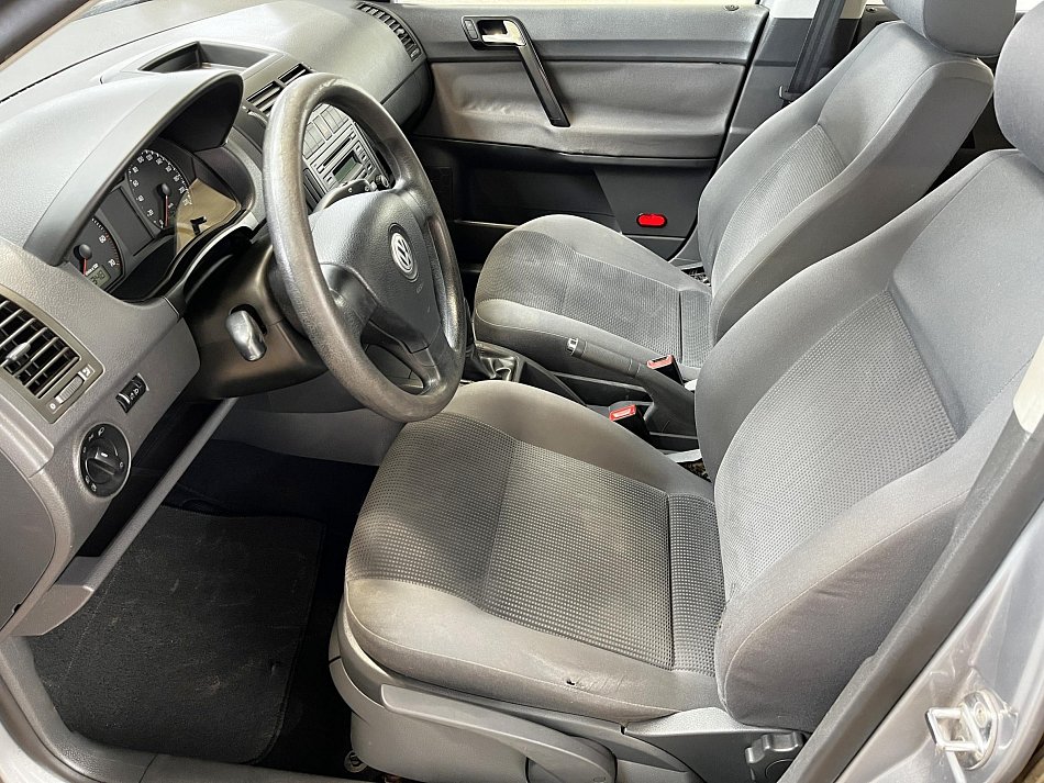 Volkswagen Polo 1.2i 