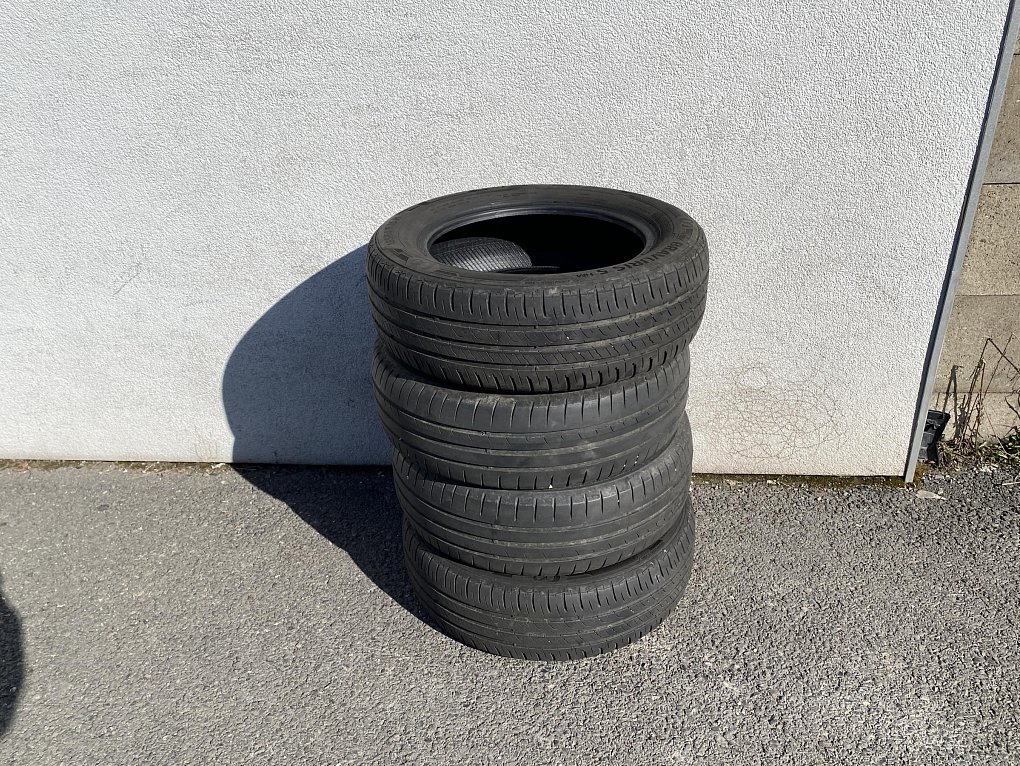 Škoda Fabia III 1.0 TSi Style