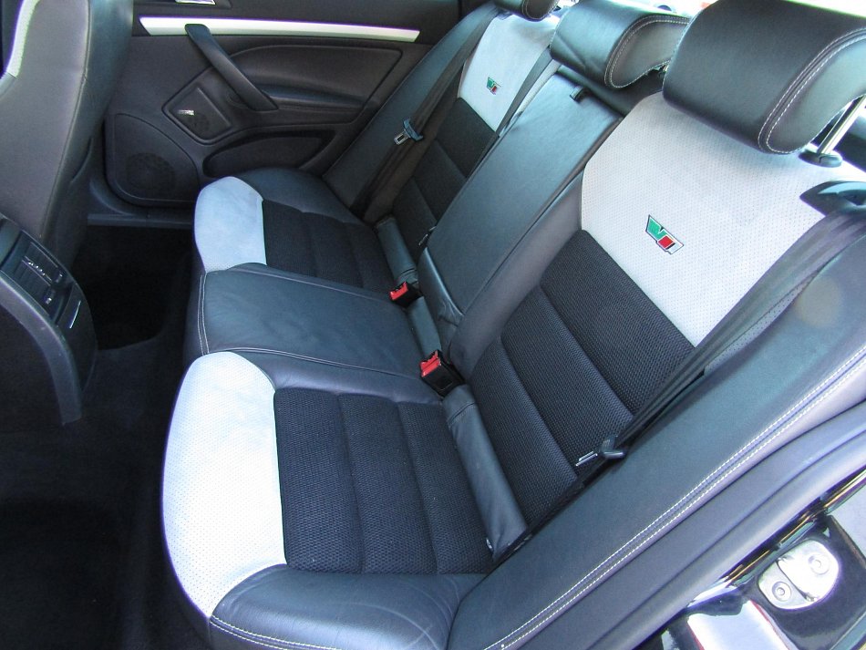 Škoda Octavia II 2.0TFSi 