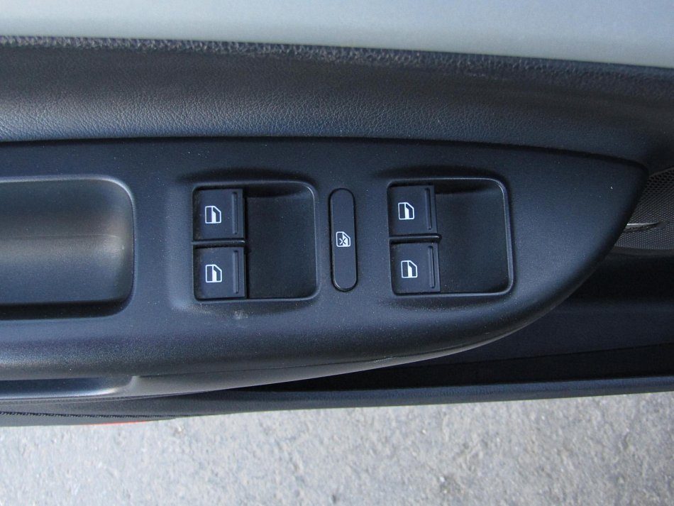 Škoda Octavia II 2.0TFSi 
