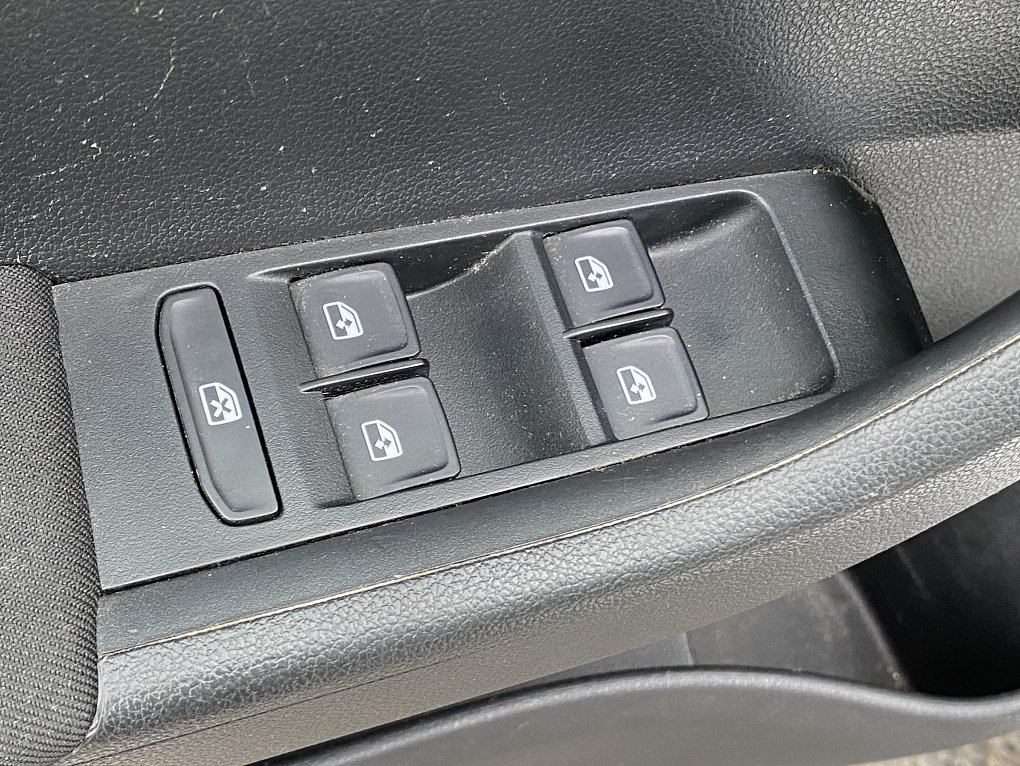 Škoda Fabia III 1.0TSi 