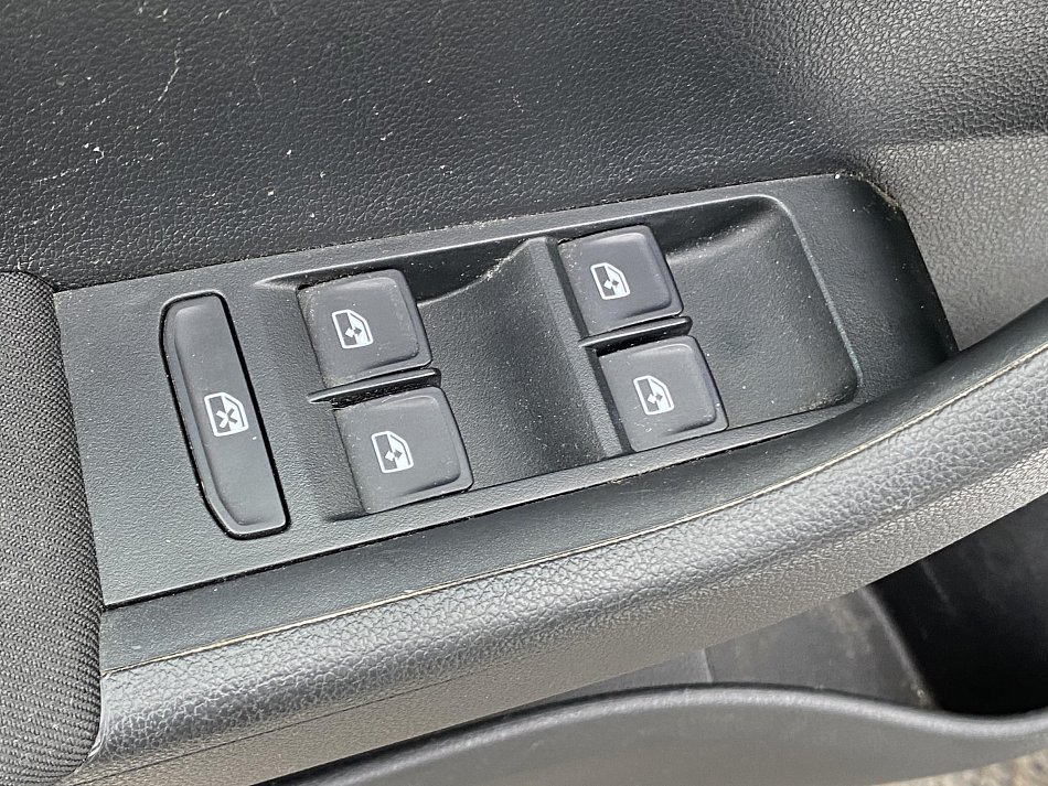 Škoda Fabia III 1.0TSi 